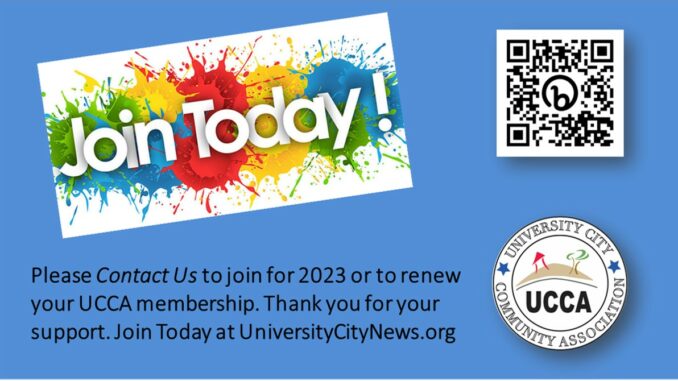 Join UCCA Today