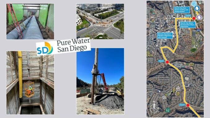 Pure Water - University City Feb 2023