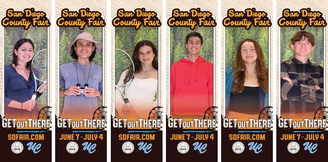 Iva Orlic - Girls' Volleyball - 12th Grade; Gael McClain-Martinez - Cross Country - 12th Grade; Elisa Garcia - Soccer - 12th Grade; Marty Todorov - Soccer - 12th Grade; Kathryn Hazle - Swim & Dive - 12th Grade; Curran Bledsoe - Baseball - 12th Grade