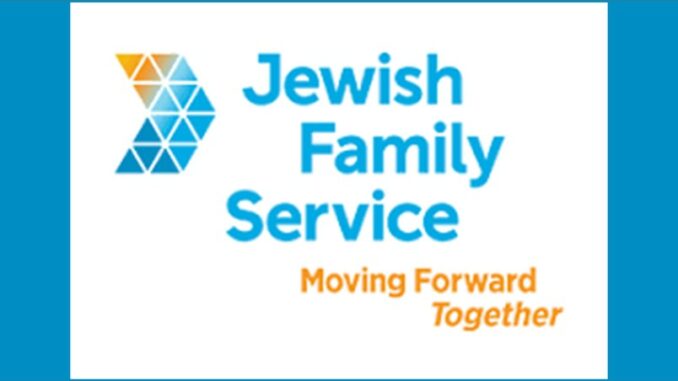 Jewish Family Service JFS