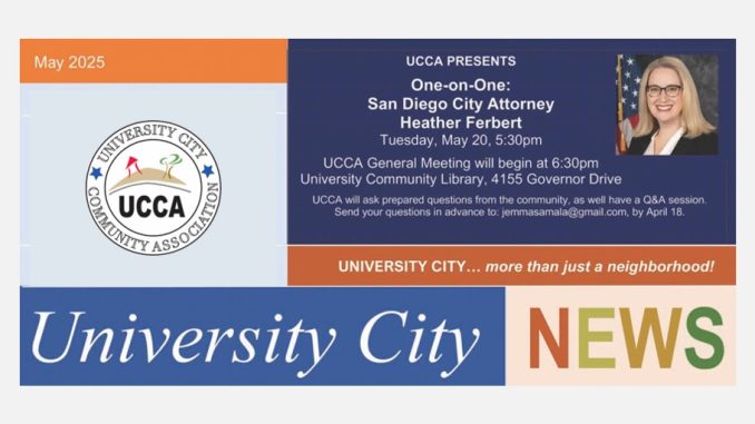 City Attorney Heather Ferbert Tuesday May 20 at 530 PM