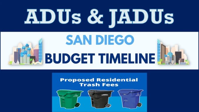 June 2025 Hearings - Budget ADU Trash Fees