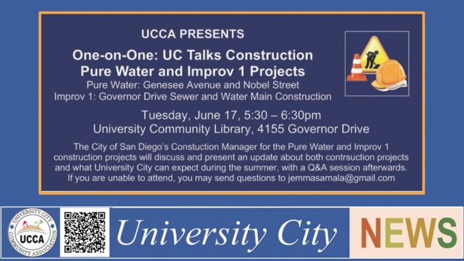UC Talks Construction June 17 2025