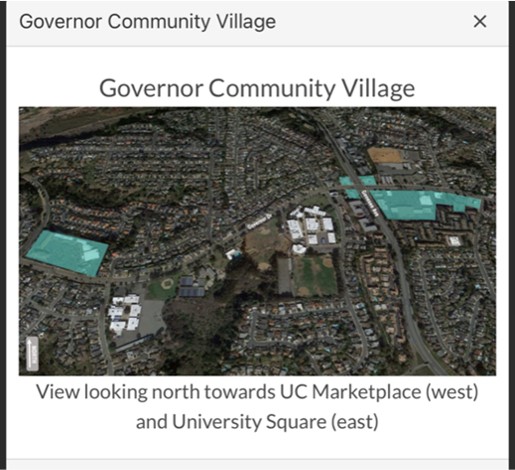 Governor Community Village