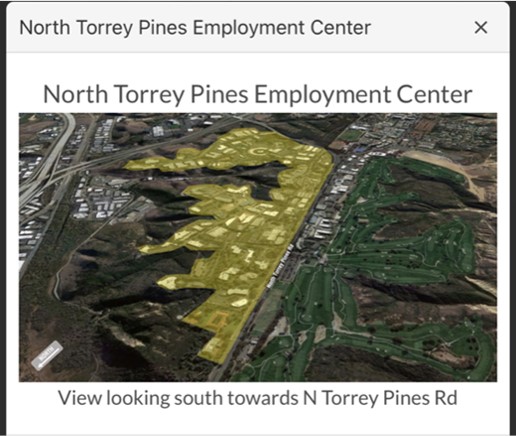 North Torrey Pines Employment Center