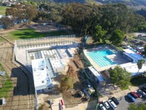 Aquatic Center  Swanson Pool - taken at Octoberfest 2021 - Karl Cranford - 3