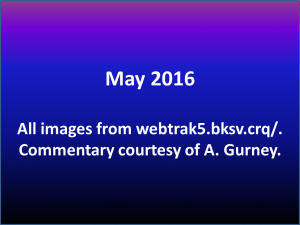 Cover Slide May 2016