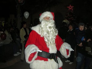 UCCA History pre 2010 Santa_Claus 