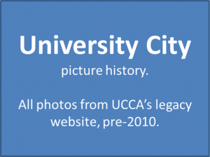 UCCA History pre 2010 